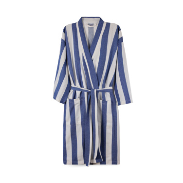 Logotrade corporate gift image of: VINGA Ornos GRS hammam robe L/XL
