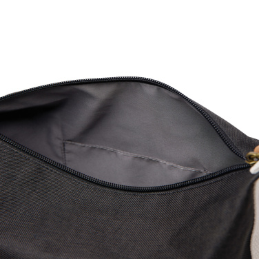 Logotrade promotional merchandise photo of: VINGA Sortino RCS toiletry bag