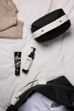 Logotrade corporate gift picture of: VINGA Sortino RCS toiletry bag