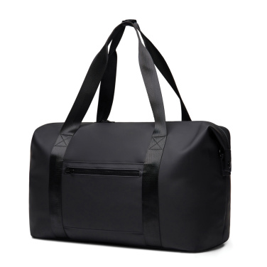 Logotrade promotional giveaway image of: VINGA Baltimore RCS 24h weekend bag