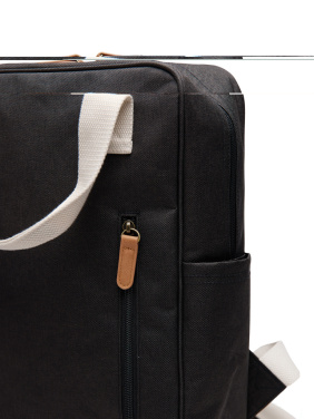 Logotrade promotional product image of: VINGA Sortino RCS backpack