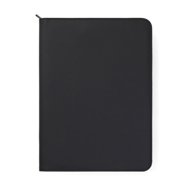 Logo trade promotional gifts picture of: VINGA Baltimore RCS A4 portfolio