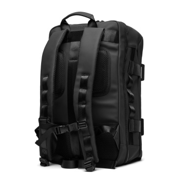 Logotrade promotional item picture of: VINGA Baltimore RCS explorer’s backpack