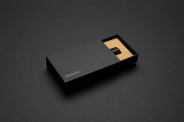 Logotrade promotional products photo of: Gear X rechargeable ultra bright keychain torch