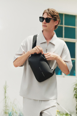 Logotrade promotional gift picture of: Urban Water Resistant Expandable Sling