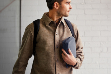 Logo trade promotional merchandise photo of: Bellroy Tech Kit