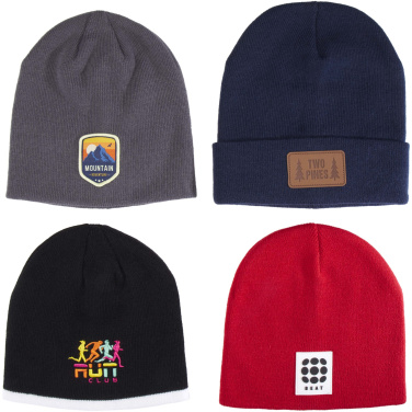Logotrade promotional merchandise photo of: Beanie sample box