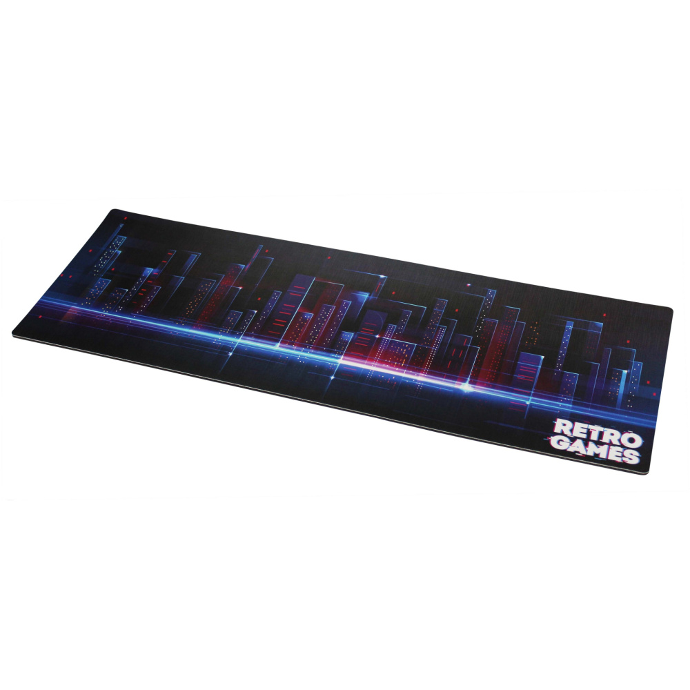 Logo trade promotional merchandise picture of: Q-Mat desk mat