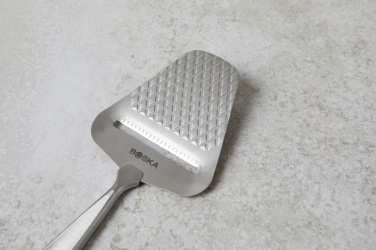 Logo trade corporate gift photo of: BOSKA Cheese Slicer Monaco+