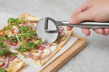 Logo trade promotional items picture of: BOSKA Pizza Wheel Copenhagen