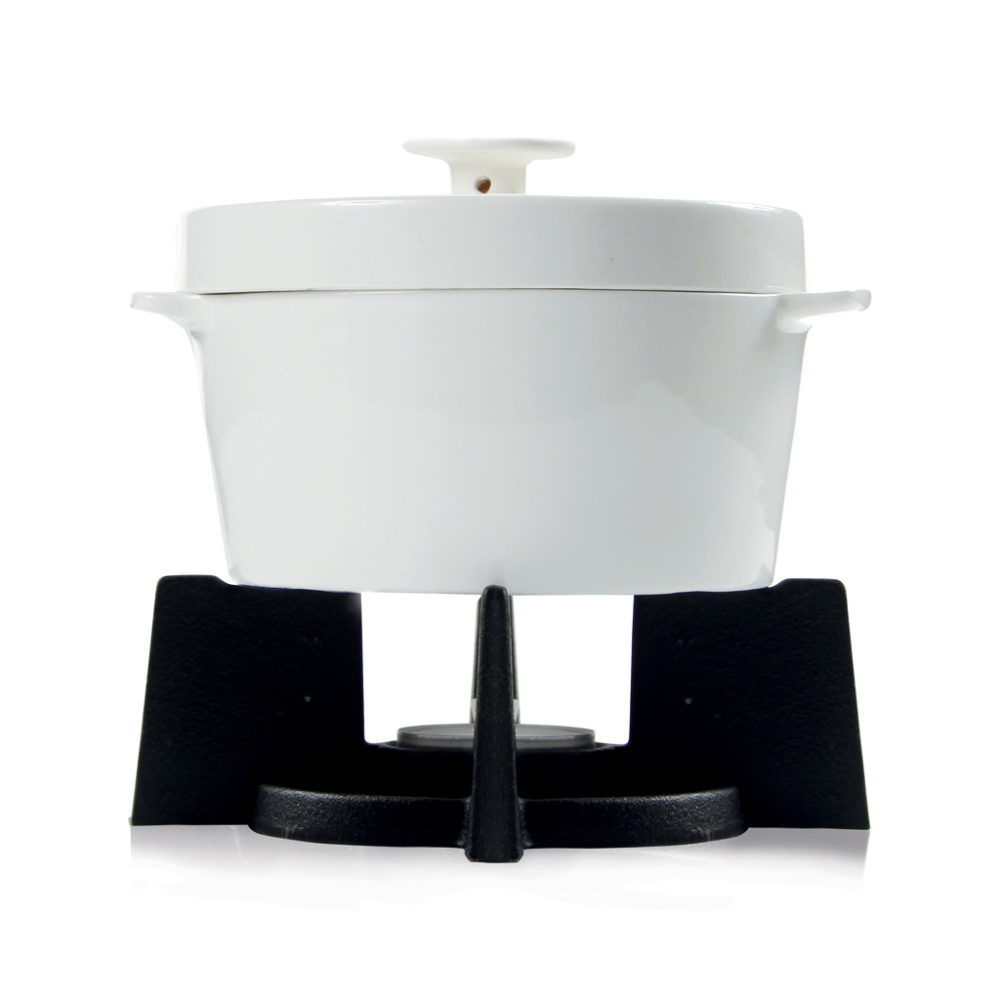 Logo trade promotional products picture of: BOSKA Cheese Baker - 500 ml