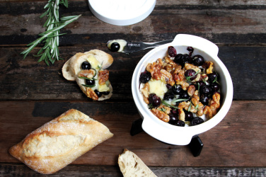 Logo trade promotional giveaways picture of: BOSKA Cheese Baker - 500 ml