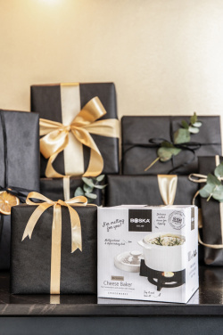 Logo trade promotional gift photo of: BOSKA Cheese Baker - 500 ml