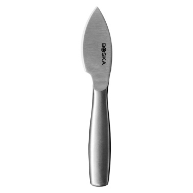 Logo trade promotional items image of: BOSKA Cheese Knife Set Mini Copenhagen