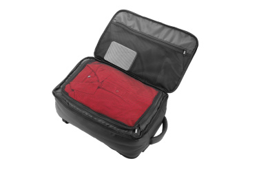 Logotrade promotional item image of: Backpack PALUDI Schwarzwolf