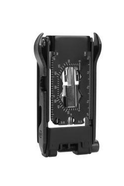 Logo trade business gift photo of: Set of bike tools MERAPI Schwarzwolf