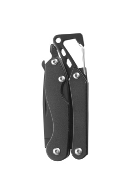 Logotrade corporate gift image of: Multitool AWU Schwarzwolf