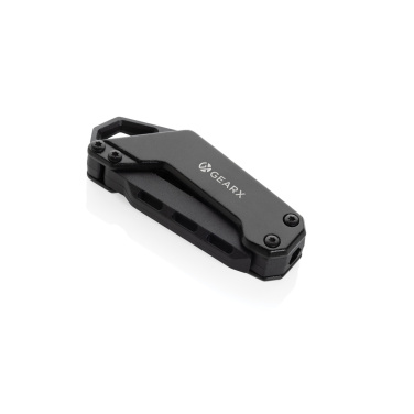 Logotrade promotional gifts photo of: Gear X screwdriver tool