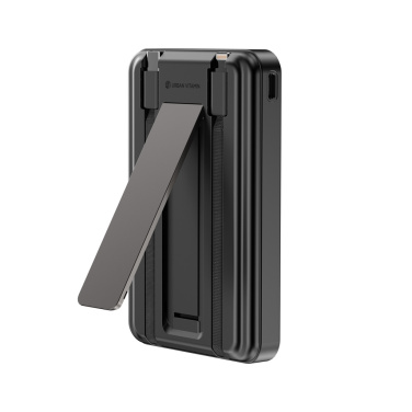 Logo trade promotional product photo of: Urban Vitamin Delano 5in1 10,000mah 20WPD magnetic powerbank