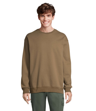 Logotrade advertising product picture of: COLUMBIA UNISEX SWEAT SHIRT