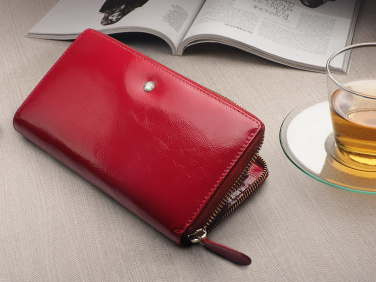 Logotrade corporate gifts photo of: Wallet 219708201