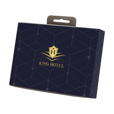 Logotrade advertising product image of: Seat Cover ECO Standard