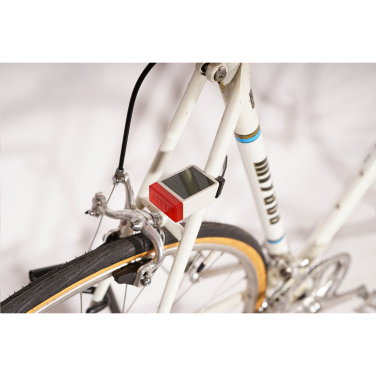 Logo trade business gift photo of: Seat Cover ECO Standard