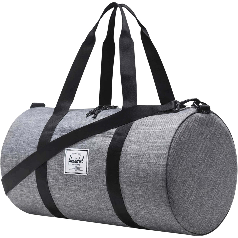 Logo trade promotional product photo of: Herschel Classic™ recycled gym bag 27L