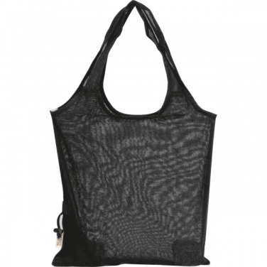 Logotrade promotional item picture of: Recycled cotton bag Modena