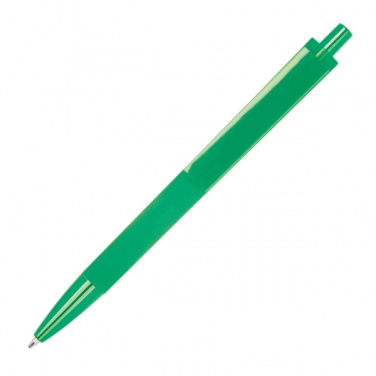 Logotrade promotional merchandise picture of: Ballpoint pen Monterrey