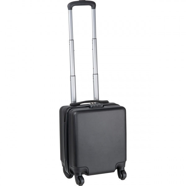 Logo trade promotional products picture of: Cabin trolley Palmas