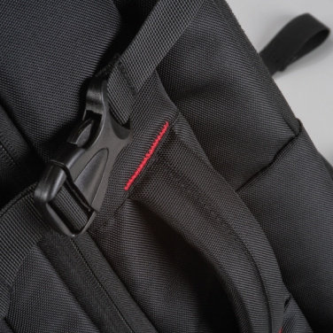 Logotrade corporate gift image of: MoLu backpack San Luis