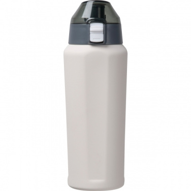 Logotrade corporate gifts photo of: MoLu stainless steel bottle Puente Alto