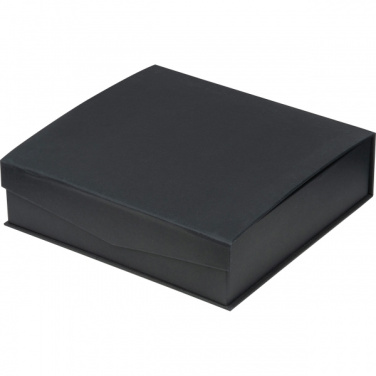 Logotrade promotional items photo of: Trophy with bamboo base Oshawa