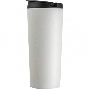Logo trade promotional merchandise photo of: MoLu drinking cup Ponta Grossa