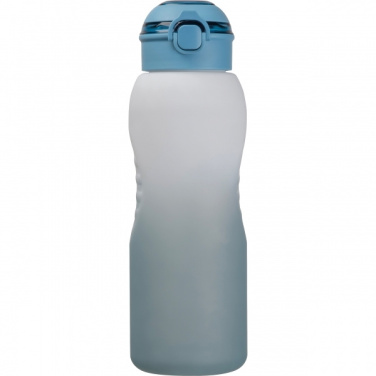 Logotrade promotional gift picture of: Tritan drinking bottle Alicante
