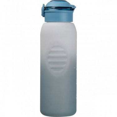 Logotrade corporate gift image of: Tritan drinking bottle Alicante