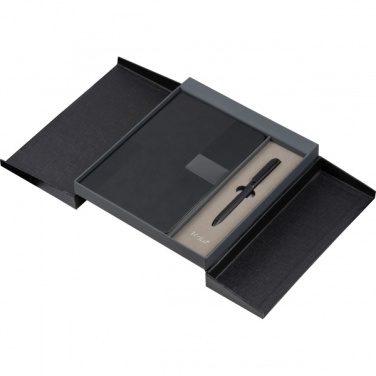 Logo trade corporate gifts picture of: MoLu elegant gift box Port St. Lucie