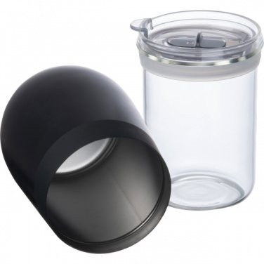 Logo trade promotional gifts picture of: MoLu recycled stainless steel drinking cup