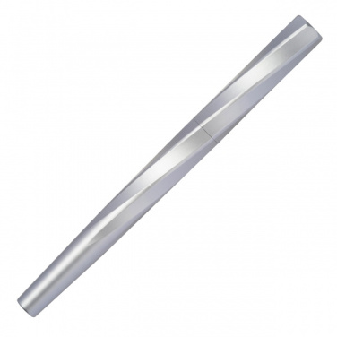 Logotrade promotional gift picture of: MoLu brass rollerball Praia Grande