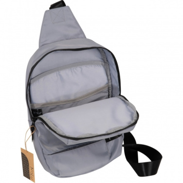 Logo trade advertising product photo of: MoLu shoulder bag Saint-Hubert