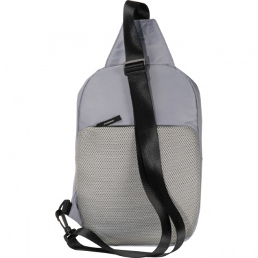 Logo trade advertising product photo of: MoLu shoulder bag Saint-Hubert