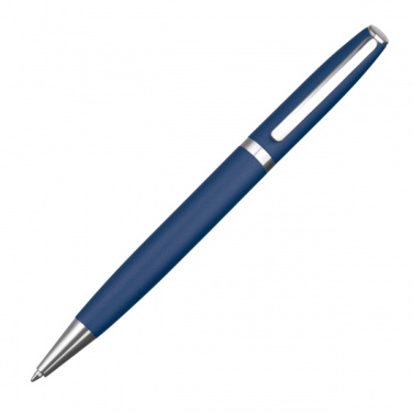 Logotrade corporate gifts photo of: Metal ballpen PORT ELIZABETH
