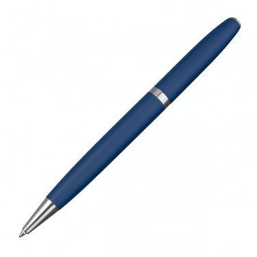 Logotrade corporate gifts photo of: Metal ballpen PORT ELIZABETH