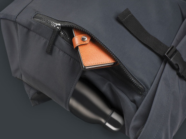 Logo trade promotional products image of: Backpack 219535335