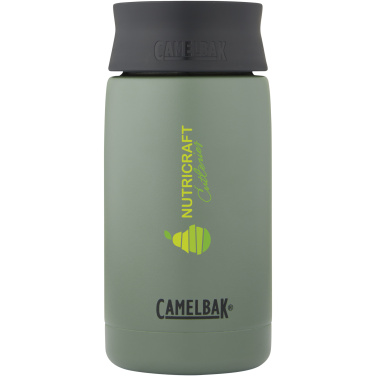 Logotrade promotional gifts photo of: CamelBak® Hot Cap 350 ml copper vacuum insulated tumbler
