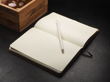 Logotrade promotional merchandise photo of: Notebook  219635102