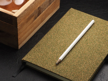 Logotrade advertising products photo of: Notebook  219635208