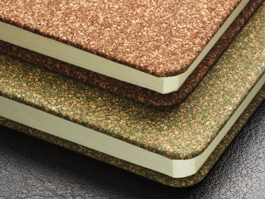 Logotrade promotional item picture of: Notebook  219635208