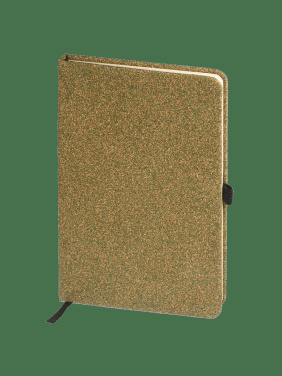 Logo trade promotional gift photo of: Notebook  219635208